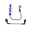 MACK2 Détection-Indicateur Visuel Pro Tech Dual Hanger Purple