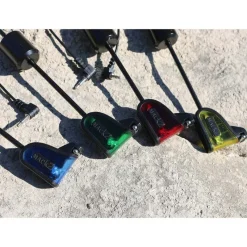 MACK2 Détection-Indicateur Visuel Pro Tech Indicator