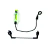 MACK2 Détection-Indicateur Visuel Pro Tech Dual Hanger Green