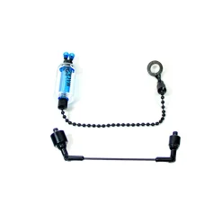 MACK2 Détection-Indicateur Visuel Pro Tech Dual Hanger Blue