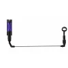 PROLOGIC Détection-Indicateur Visuel K1 Midi Trigger Swing Arm Violet