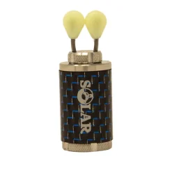 SOLAR Détection-Indicateur Visuel Carbon Color