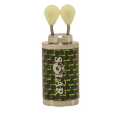 SOLAR Détection-Indicateur Visuel Carbon Color