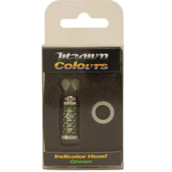 SOLAR Détection-Indicateur Visuel Carbon Color