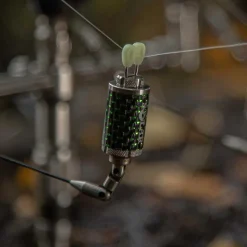 SOLAR Détection-Indicateur Visuel Carbon Color