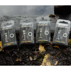 SOLAR Détection-Indicateur Visuel Carbon Color