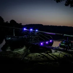 MACK2 Détection-Indicateurs lumineux Pro Tech Indicator