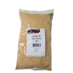 TEOS Appâts / Amorces-Jaune de Hollande