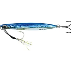 EXPLORER TACKLE Leurres-Jig Saïko - 30G
