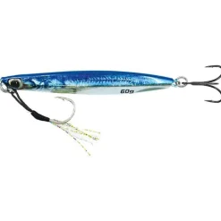 EXPLORER TACKLE Leurres-Jig Saïko - 60g