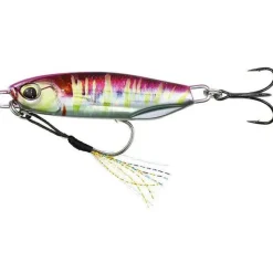 EXPLORER TACKLE Leurres-Jig Toba - 40g