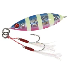 HART Pêche Aux Leurres|Leurres-Jig Barry jig 50g 70mm