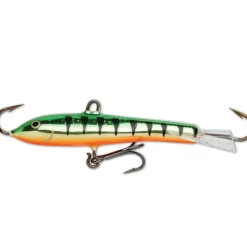 RAPALA Leurres-Jig Jigging Rap 7cm, 18g