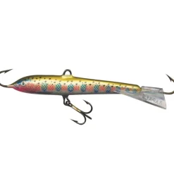 RAPALA Leurres-Jig Jigging Rap 7cm, 18g