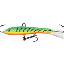 RAPALA Leurres-Jig Jigging Rap 5cm, 9g