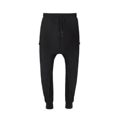 KORDA Vêtements-Joggers Ultralie Black