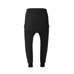 KORDA Vêtements-Joggers Ultralie Black
