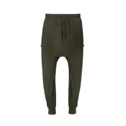 KORDA Vêtements-Joggers Ultralie olive