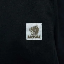 NASH Vêtements-Joggers Make it Happen Badge Black