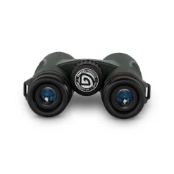 TRAKKER Outillages-Jumelles Haute Précision Optics 10x42 Binoculars