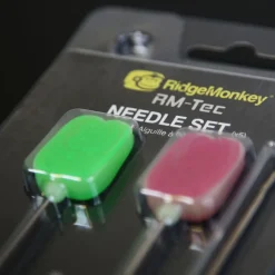 RIDGE MONKEY Outillages-Kit aiguille Needle set