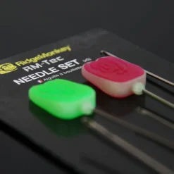 RIDGE MONKEY Outillages-Kit aiguille Needle set