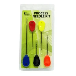 TEAM CARPFISHING Packs-Kit aiguilles Process Needle Kit