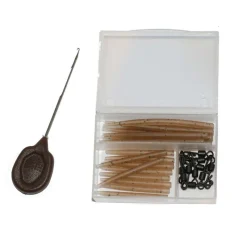 MACK2 Acc.Montages/Hameçons-Kit Anti Tangle sleeve