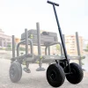 TEOS Bagagerie / Rangement Et Transport|Paniers / Stations-Kit Chariot Avant Front Wheels Trolley Kit