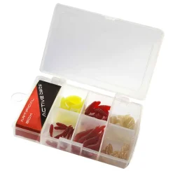 ACTIVE BAITS Appâts À Truite-Kit d'appâts truite kit trout bait