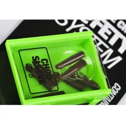 KORDA Acc.Montages/Hameçons-Kit de montage hélicoptère et chod rig carpe leadcore chod system