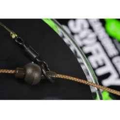 KORDA Acc.Montages/Hameçons-Kit de montage hélicoptère et chod rig carpe leadcore chod system