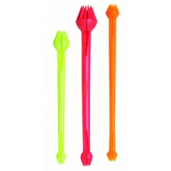 RAGOT Outillages & Accessoires-Kit Dégorgeoir Truite (x3)