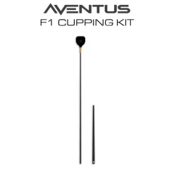 GURU Cannes-Kit Aventus F1 Cupping Kit