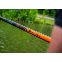 GURU Cannes-Kit N-Gauge Power Xs Zero 500 Margin 10 0m Pole