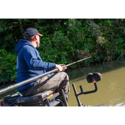 GURU Cannes-Kit Zero400 F1 Sky Kit 4.7 mm 2pc