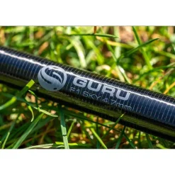 GURU Cannes-Kit Zero400 F1 Sky Kit 4.7 mm 2pc