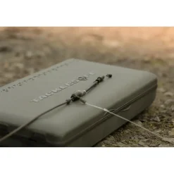 KORDA Acc.Montages/Hameçons-Kit hélicoptère carpe heli safe tubing kit