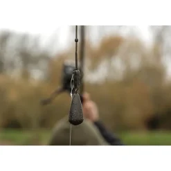 KORDA Acc.Montages/Hameçons-Kit hélicoptère carpe heli safe tubing kit