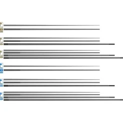 GARBOLINO Cannes-Kit K4 Competition 5m60