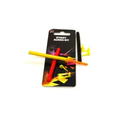 MACK2 Appâts Et Fabrication-Kit Zyggy Aligna