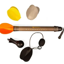 RIDGE MONKEY Amorçage/Propulsion-Kit Marker Floatteur Marka Float