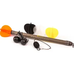 RIDGE MONKEY Amorçage/Propulsion-Kit Marker Floatteur Marka Float