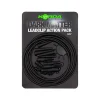 KORDA Acc.Montages/Hameçons-Kit montage carpe dark matter action pack