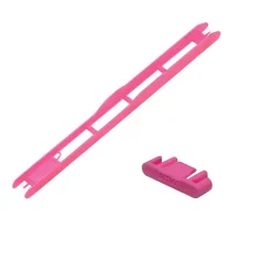 RIVE Flotteurs-Kit Plioir Roses 26cm +1.8cm + 4 curseurs