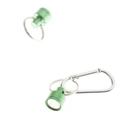 SILVER STONE Epuisettes|Packs-Kit épuisette Silverstone raquette bambou + clip magnétique