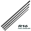 RIVE Cannes-Kit 4 Eléments R-16 Pro Angler Match