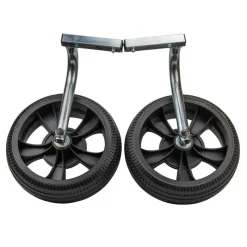 GARBOLINO Bagagerie / Rangement Et Transport|Paniers / Stations-Kit Roues Arriere