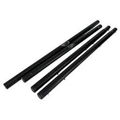 FRAZER Bateaux Pneumatiques|Float Tubes-Kit Roues Wheel Kit + Patch Fixation