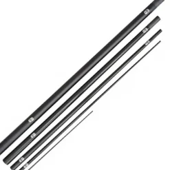 SENSAS Cannes-Kit top competition sw 5.95m 5 brins pour séries 3,4 et 5